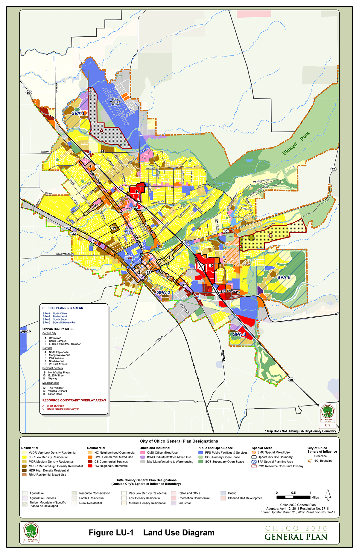 General Plan2030_FigureLU-1